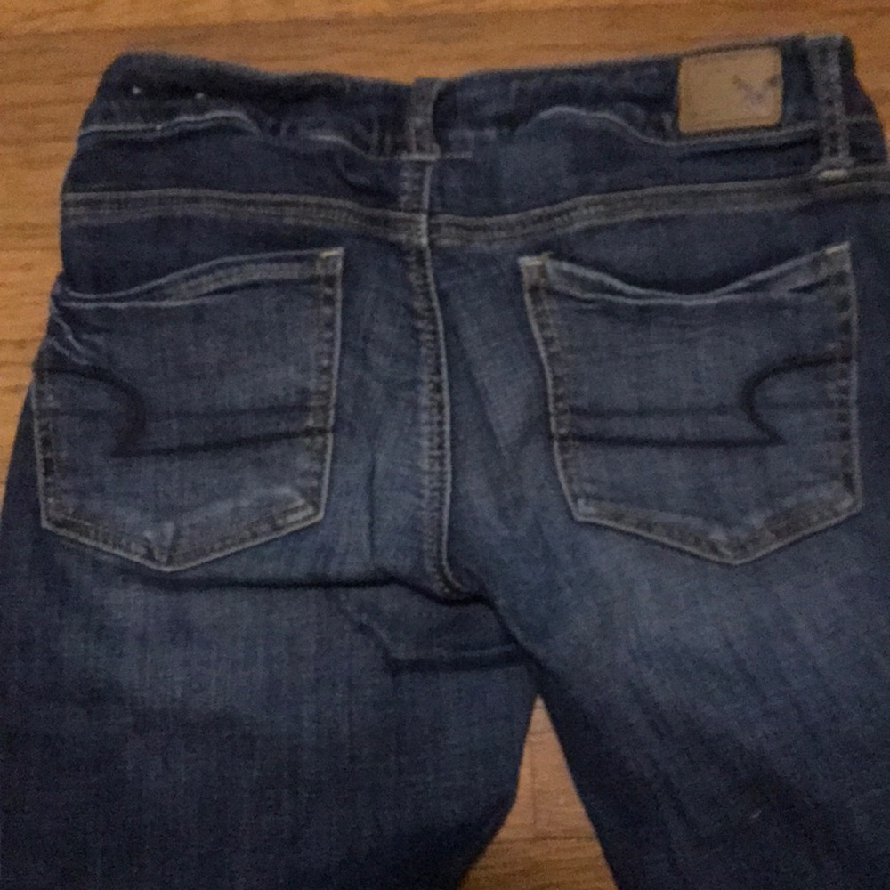 Jeans - Picture 2 of 3